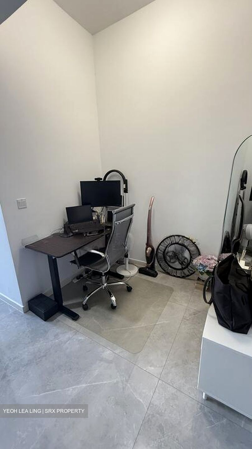 Kent Ridge Hill Residences (D5), Apartment #503991631